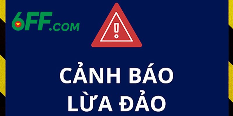 6FF Lừa Đảo? – Xác Minh Tin Đồn, Check Độ Uy Tín 7 6FF lừa đảo