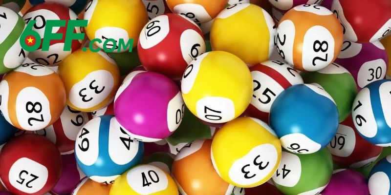 Xổ Số 6FF - An Toàn, Hấp Dẫn Và Cơ Hội Trúng Thưởng Lớn 4 Cách để bạn có thể tham gia chơi xổ số 6FF nhanh chóng