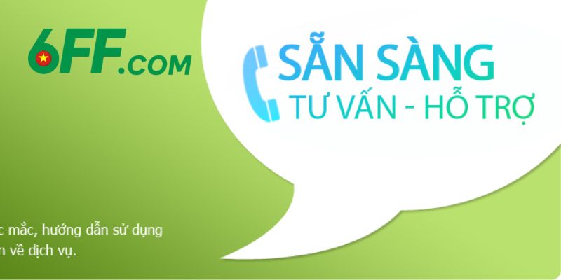 Liên Hệ 6FF – Đường Dây Nóng Hỗ Trợ Hội Viên Siêu Tốc 3 Những trường hợp mà bạn cần phải liên hệ 6FF ngay lập tức